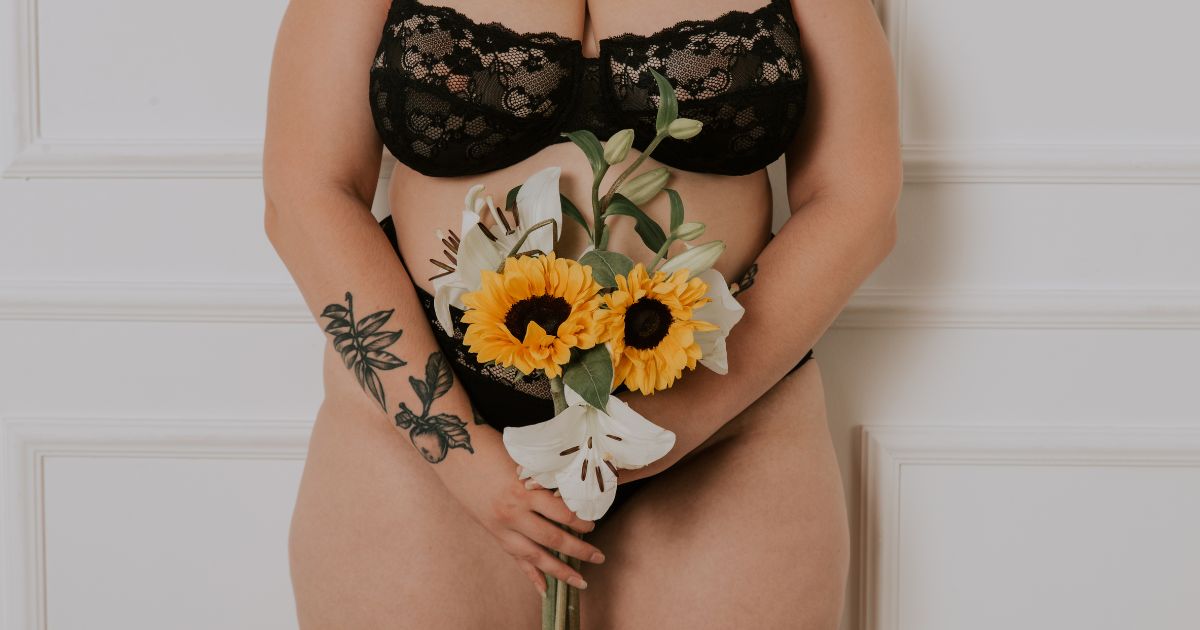 Transformação e Conforto no Guarda-Roupa Feminino: A Revolução da Lingerie Modeladora