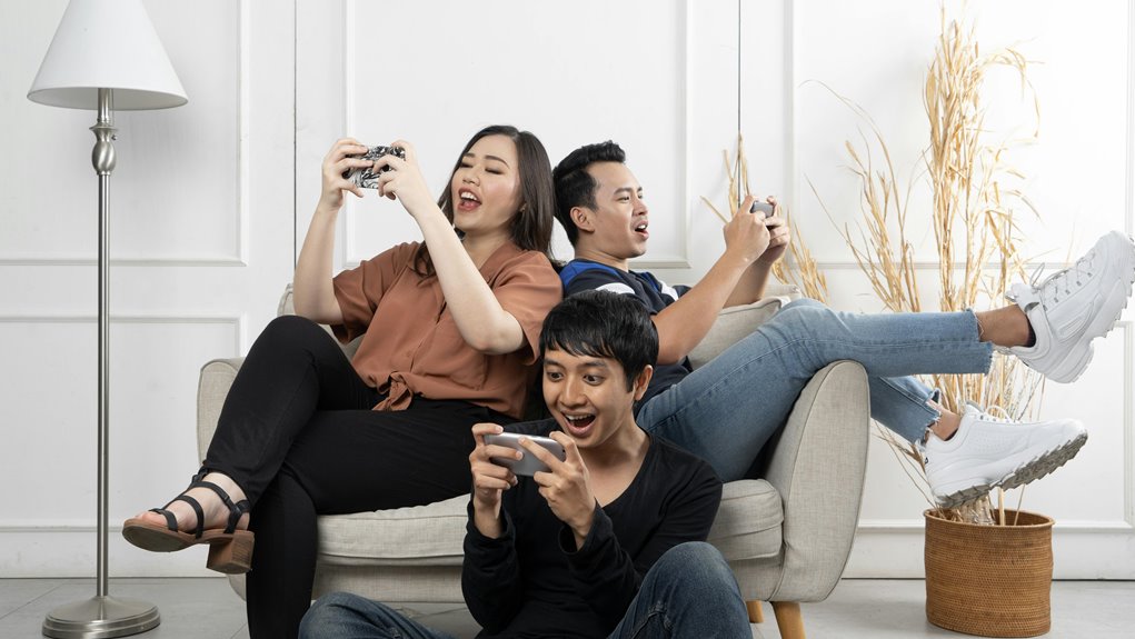 Como a TV pela Internet Está Mudando a Forma Como o Conteúdo É Consumido
