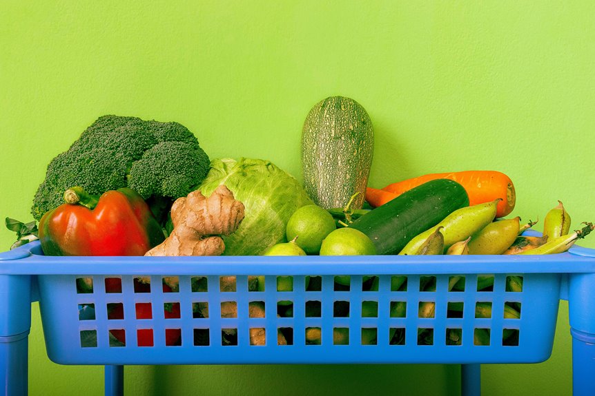 Superalimentos: O Que Torna a Maca Preta Peruana Diferente das Outras?