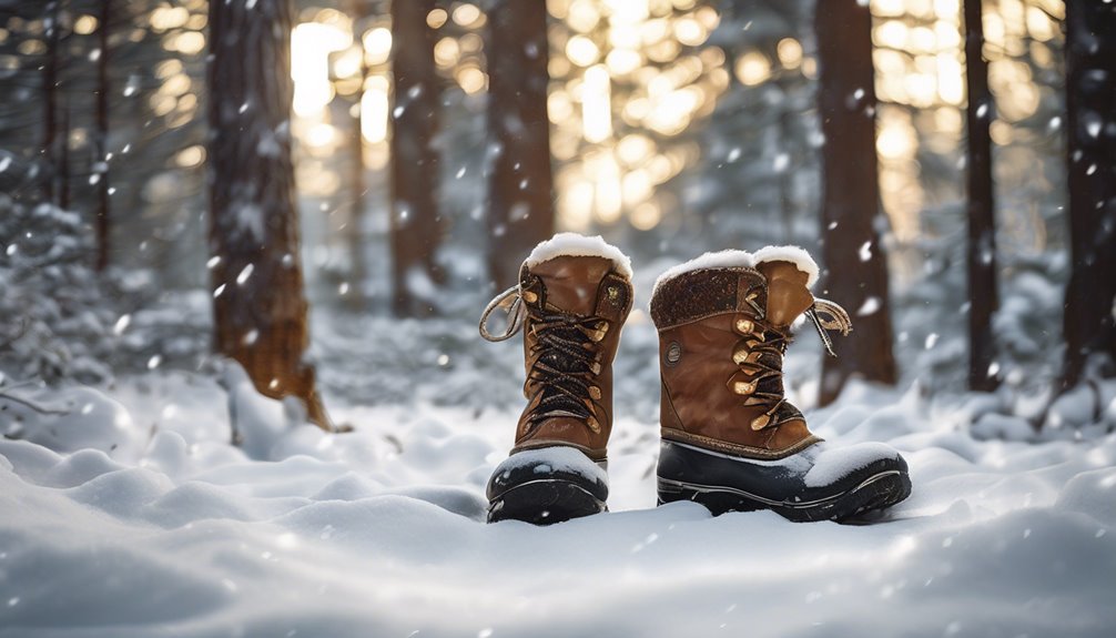 Guia Completo para Escolher a Bota Ideal em Climas Frios