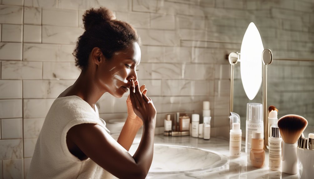 Dicas Essenciais para Cuidar da Pele com Melasma