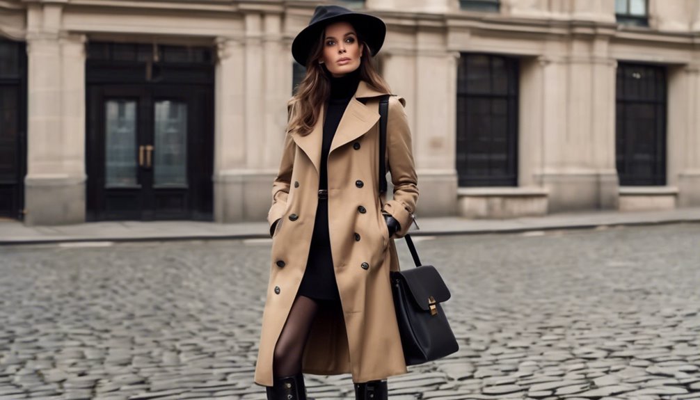 Dicas de Estilo para Incorporar Coturnos no Guarda-Roupa Feminino